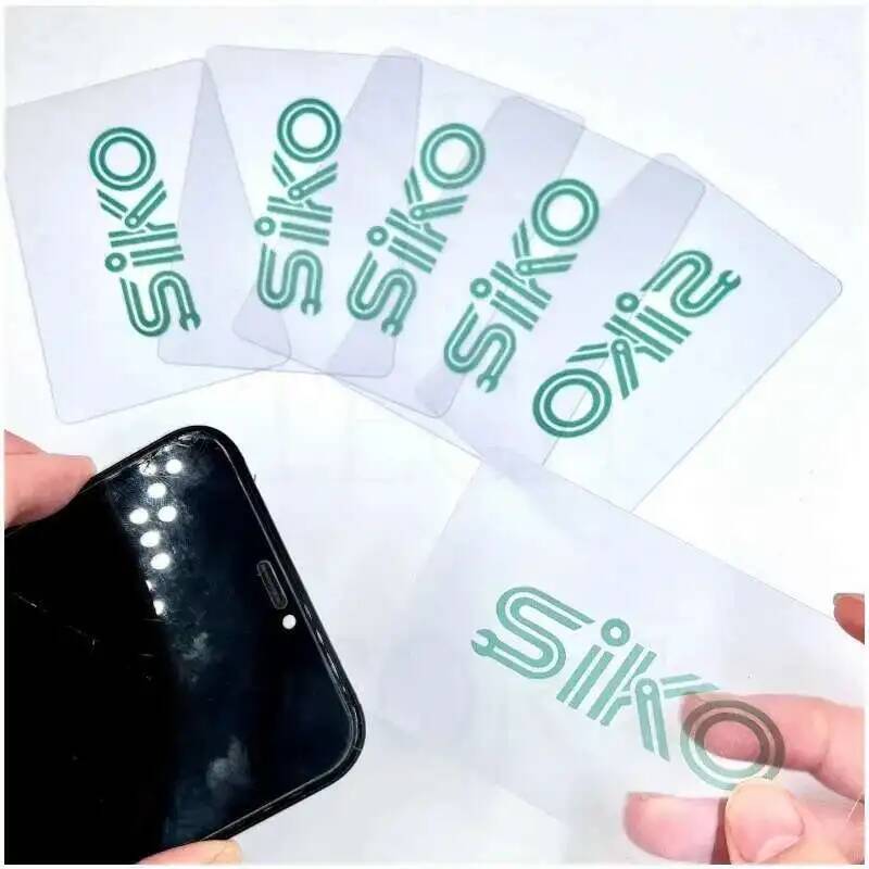 Electronics Stuff - 10pcs/pack Plastic Pry Card for LCD