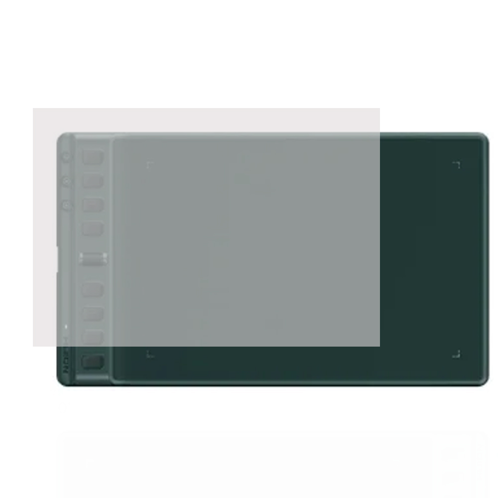 Smart Pen Digital - Protective Film for Huion Inspiroy 2M