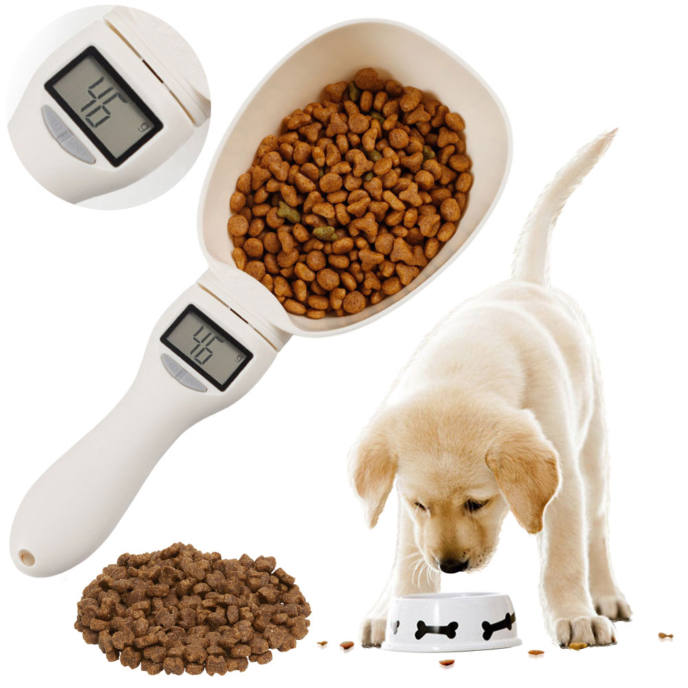 Digital Measuring Spoon with L - Kitchen Electronics Gadgets ulasan dan harga
