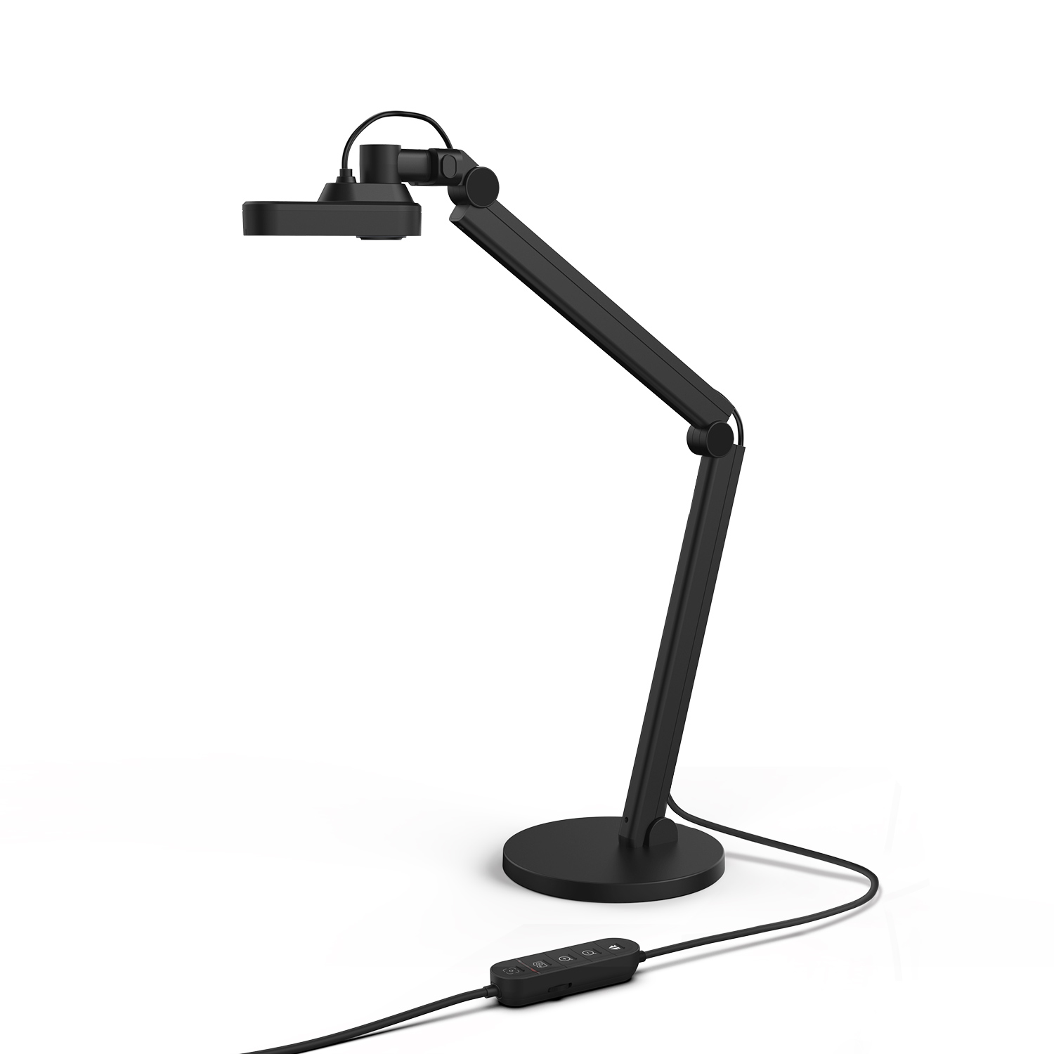 Foldable Portable Document Cam - Document Camera Visualizer ulasan dan harga