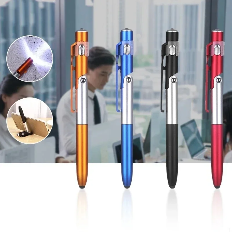 Multi-Function Toy Pen Four In - Smart Pen Digital ulasan dan harga