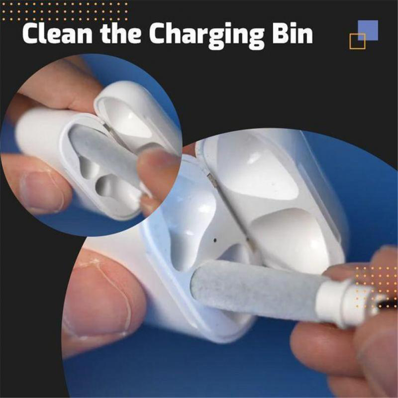3IN1 Portable Cleaning Pen Hea - Smart Pen Digital ulasan dan harga