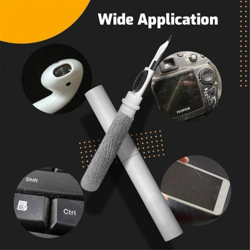 3IN1 Portable Cleaning Pen Hea - Smart Pen Digital ulasan dan harga