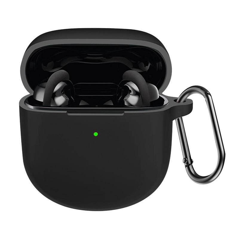 Silicone Protective Cover For  - Earbuds Anc Wireless ulasan dan harga