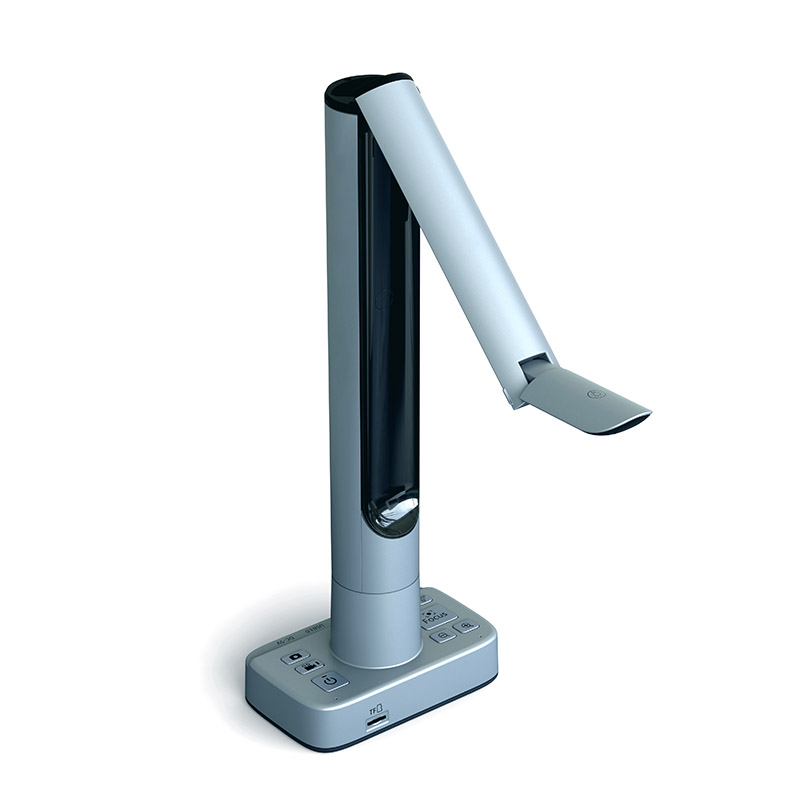 Professional A3 Scan Size Wire - Document Camera Visualizer ulasan dan harga