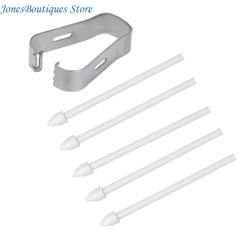 5Pcs Pen Replacement Tip Set W - Smart Pen Digital ulasan dan harga