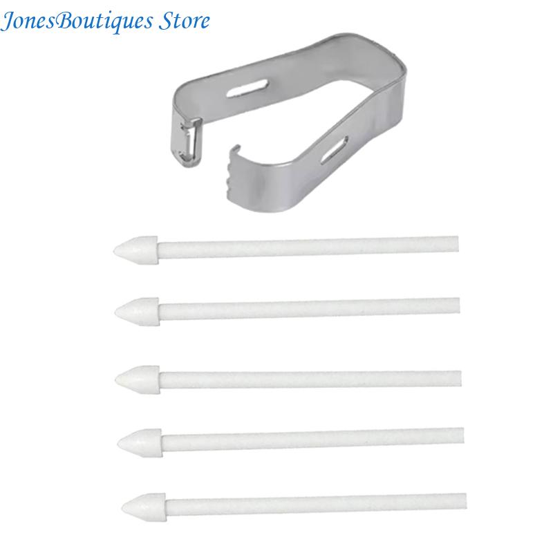 5Pcs Pen Replacement Tip Set W - Smart Pen Digital ulasan dan harga