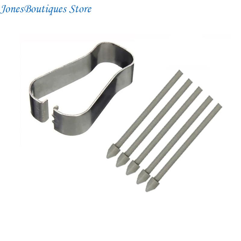 5Pcs Pen Replacement Tip Set W - Smart Pen Digital ulasan dan harga