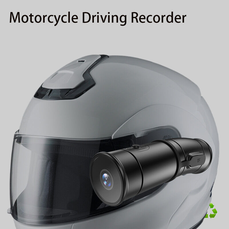 FHD 4K Helmet Sports Action Ca - Action Camera 4K ulasan dan harga