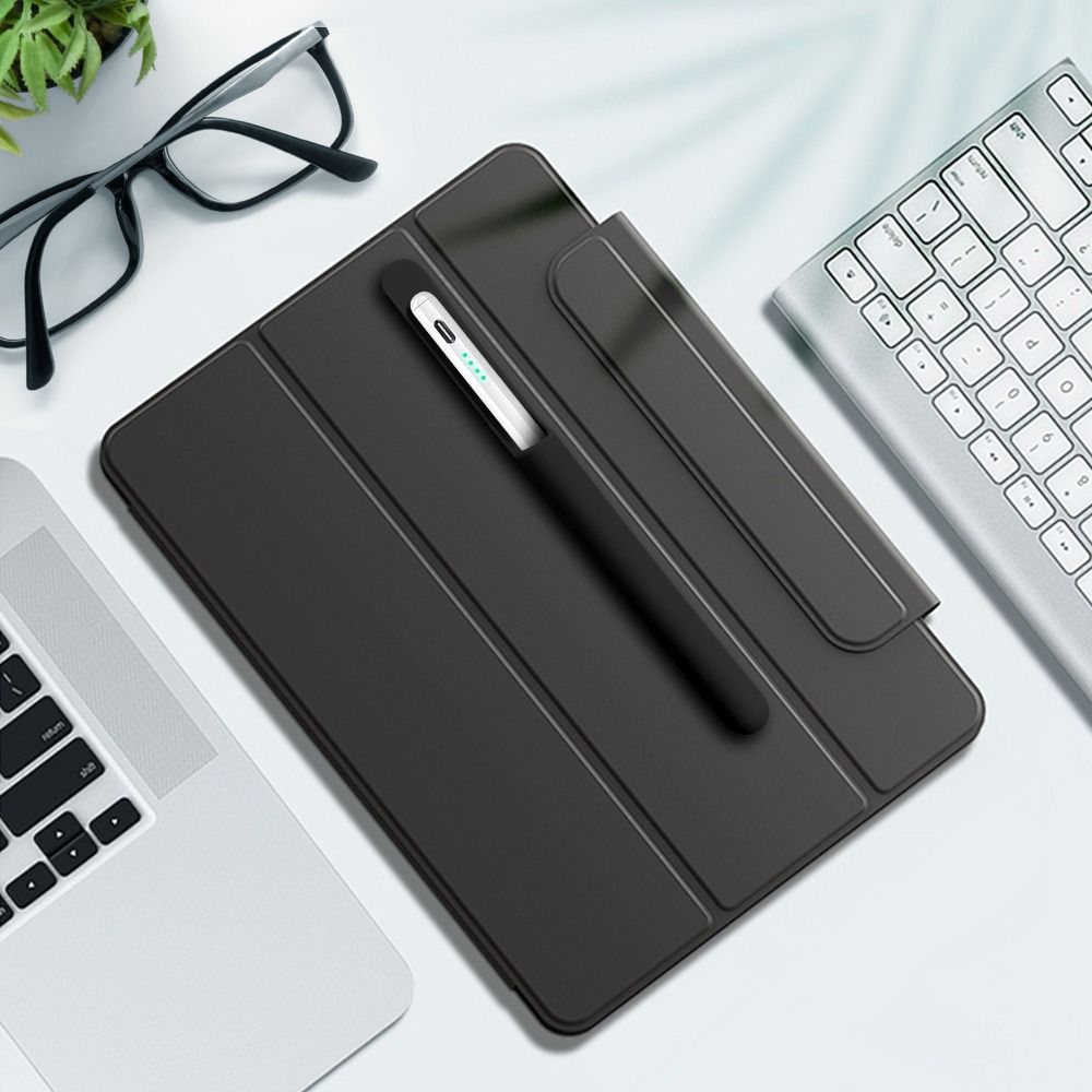 New Silicone Pencil Holder Sel - Smart Pen Digital ulasan dan harga