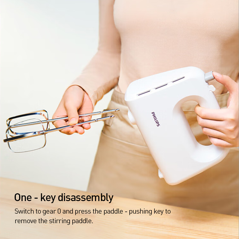 Philips Handheld Electric Egg  - Kitchen Electronics Gadgets ulasan dan harga