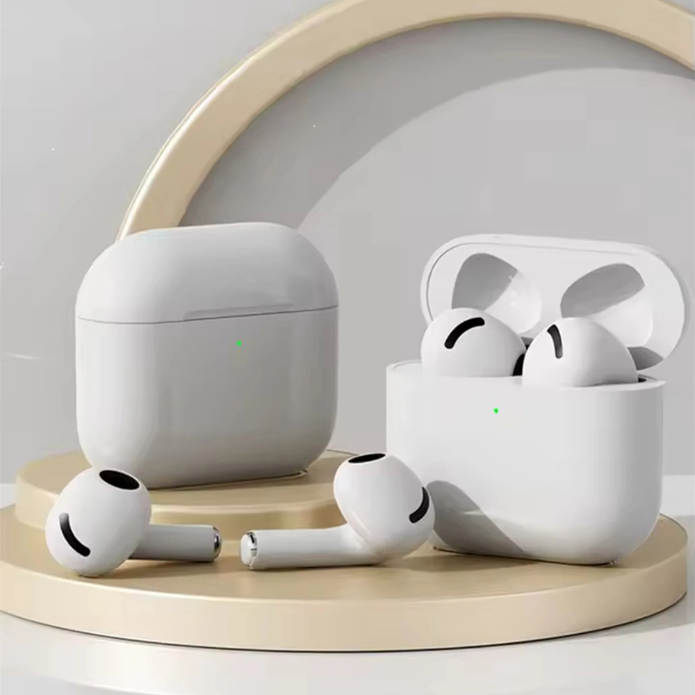 TWS Wireless Bluetooth Earphon - Earbuds Anc Wireless ulasan dan harga