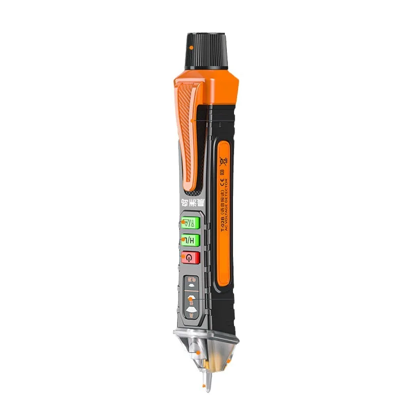 Meter 12-1000V Current Electri - Smart Pen Digital ulasan dan harga