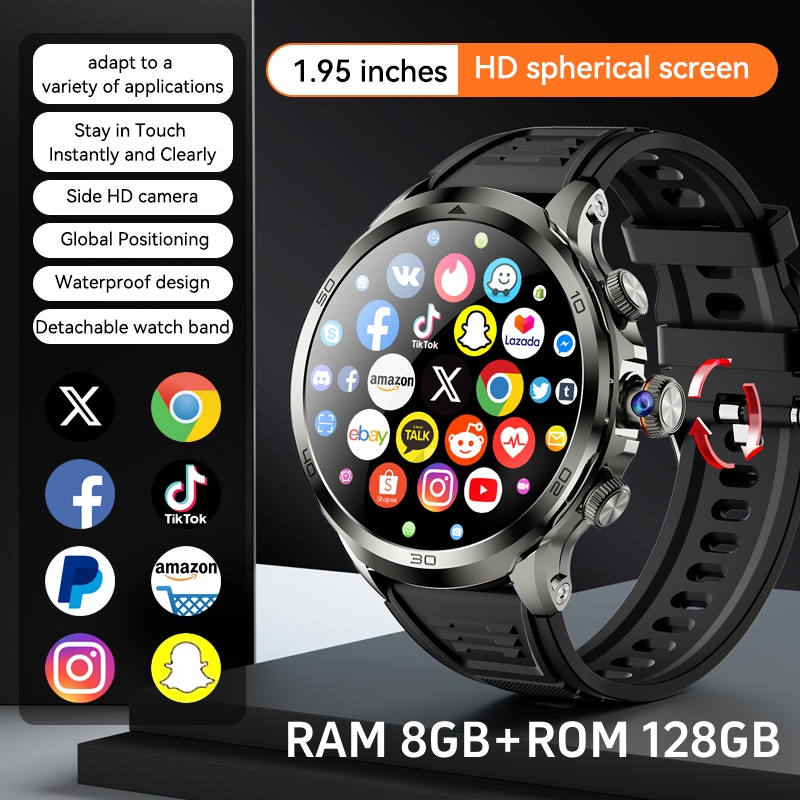 Original H19 Smart Watch Andro - Electronics Quiz ulasan dan harga