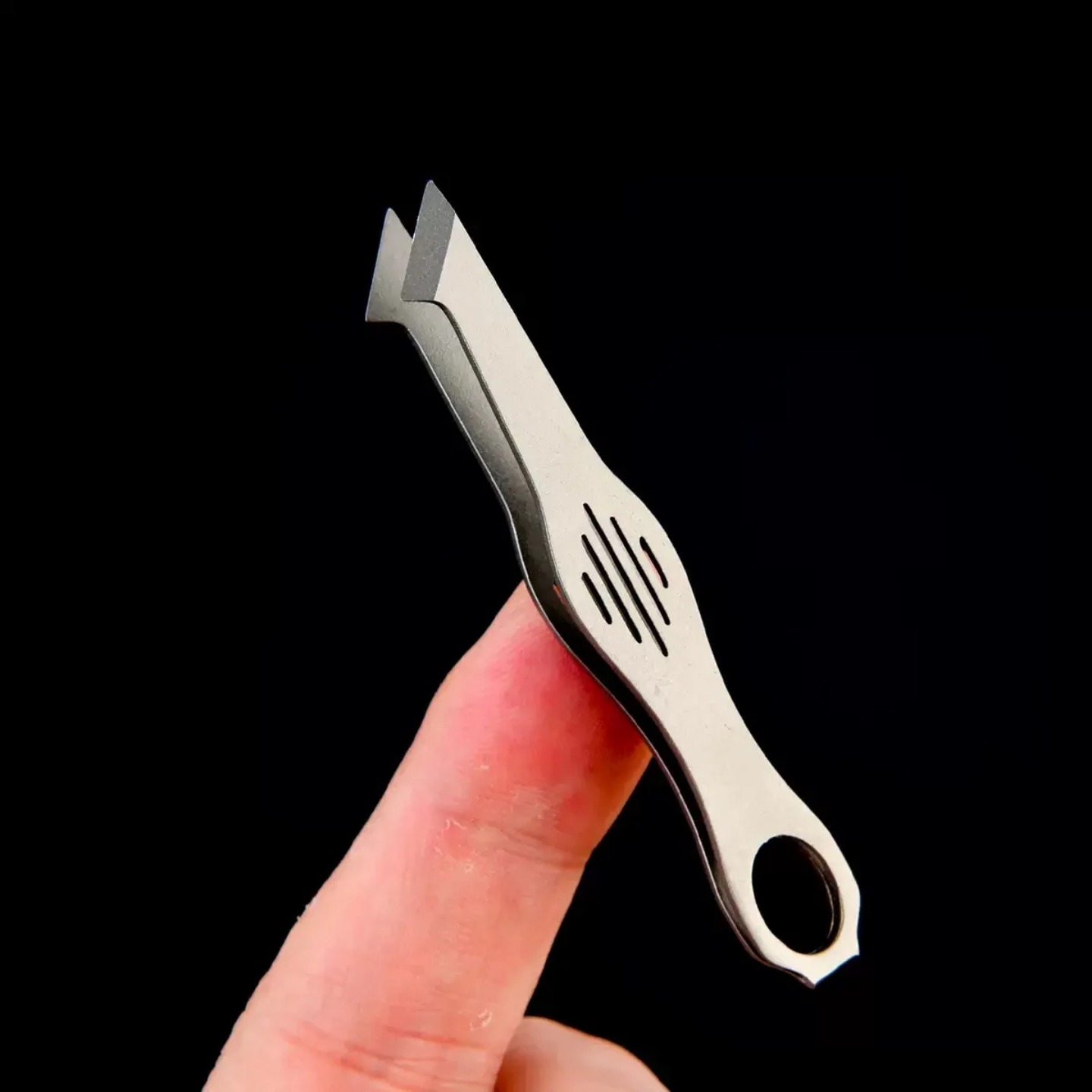 NEW Mini TC4 Titanium Steel Tw - Electronics Gadgets Sale ulasan dan harga