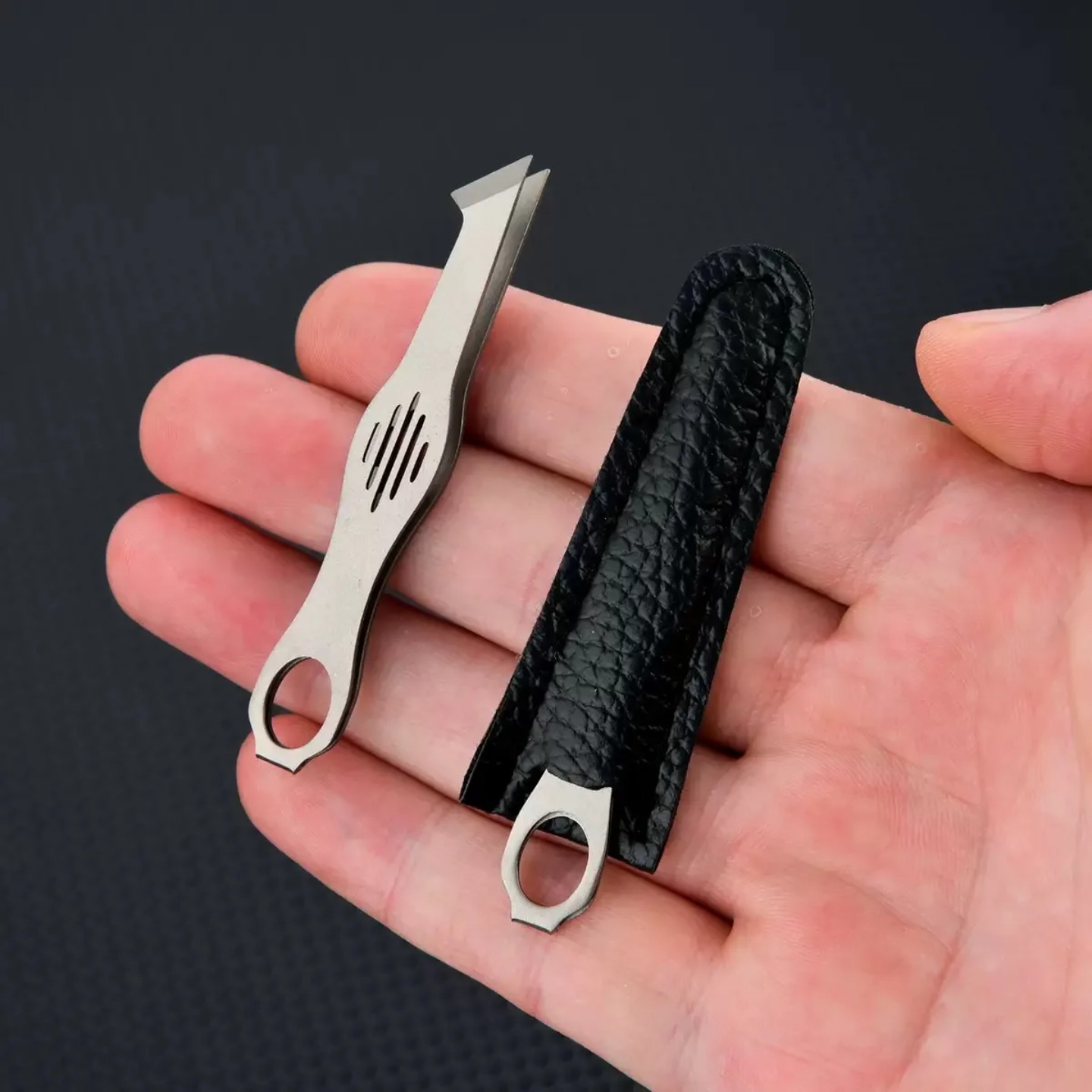 NEW Mini TC4 Titanium Steel Tw - Electronics Gadgets Sale ulasan dan harga