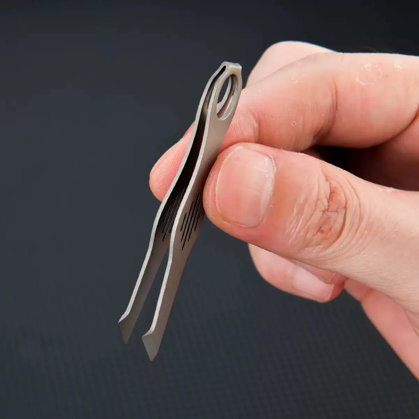 NEW Mini TC4 Titanium Steel Tw - Electronics Gadgets Sale ulasan dan harga
