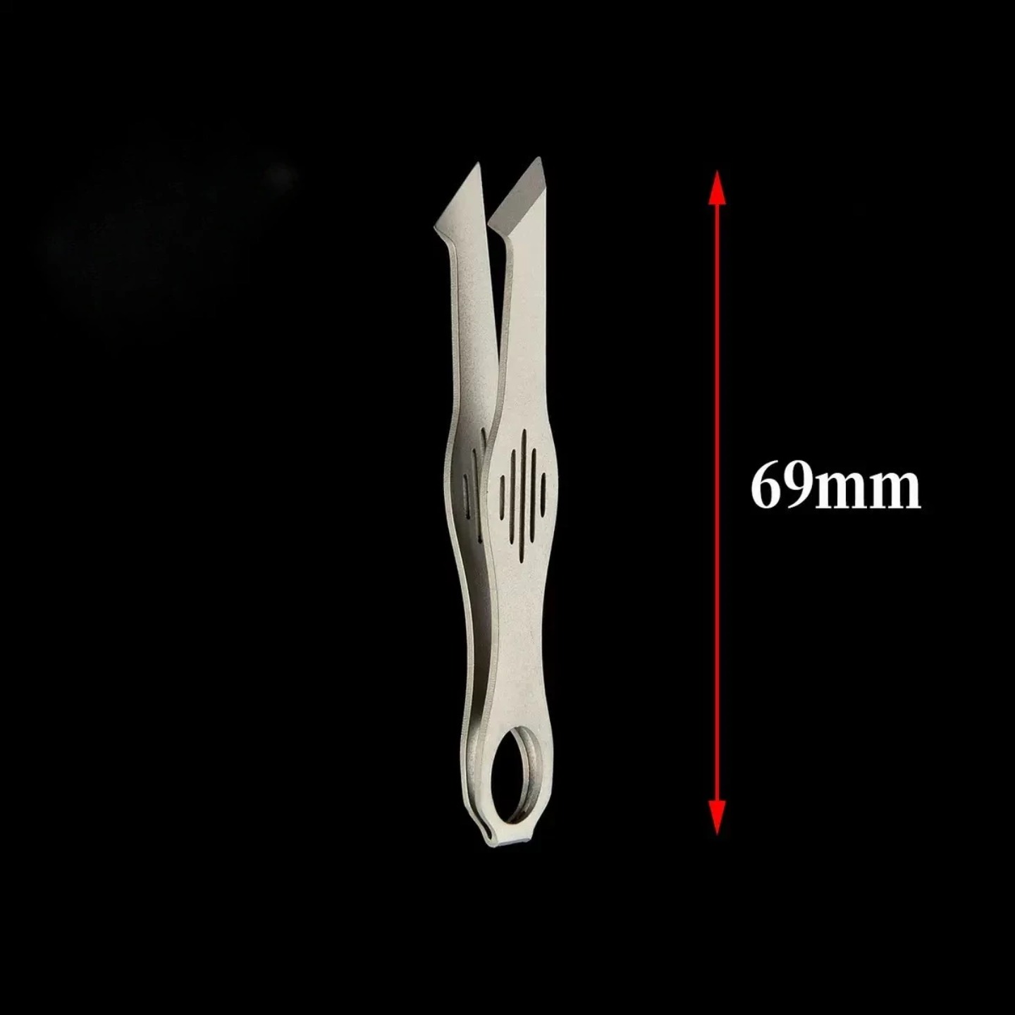 NEW Mini TC4 Titanium Steel Tw - Electronics Gadgets Sale ulasan dan harga