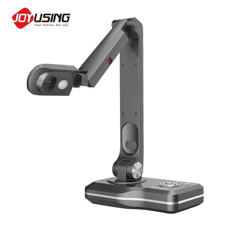 Joyusing V500-4K Document Came - Document Camera Visualizer ulasan dan harga