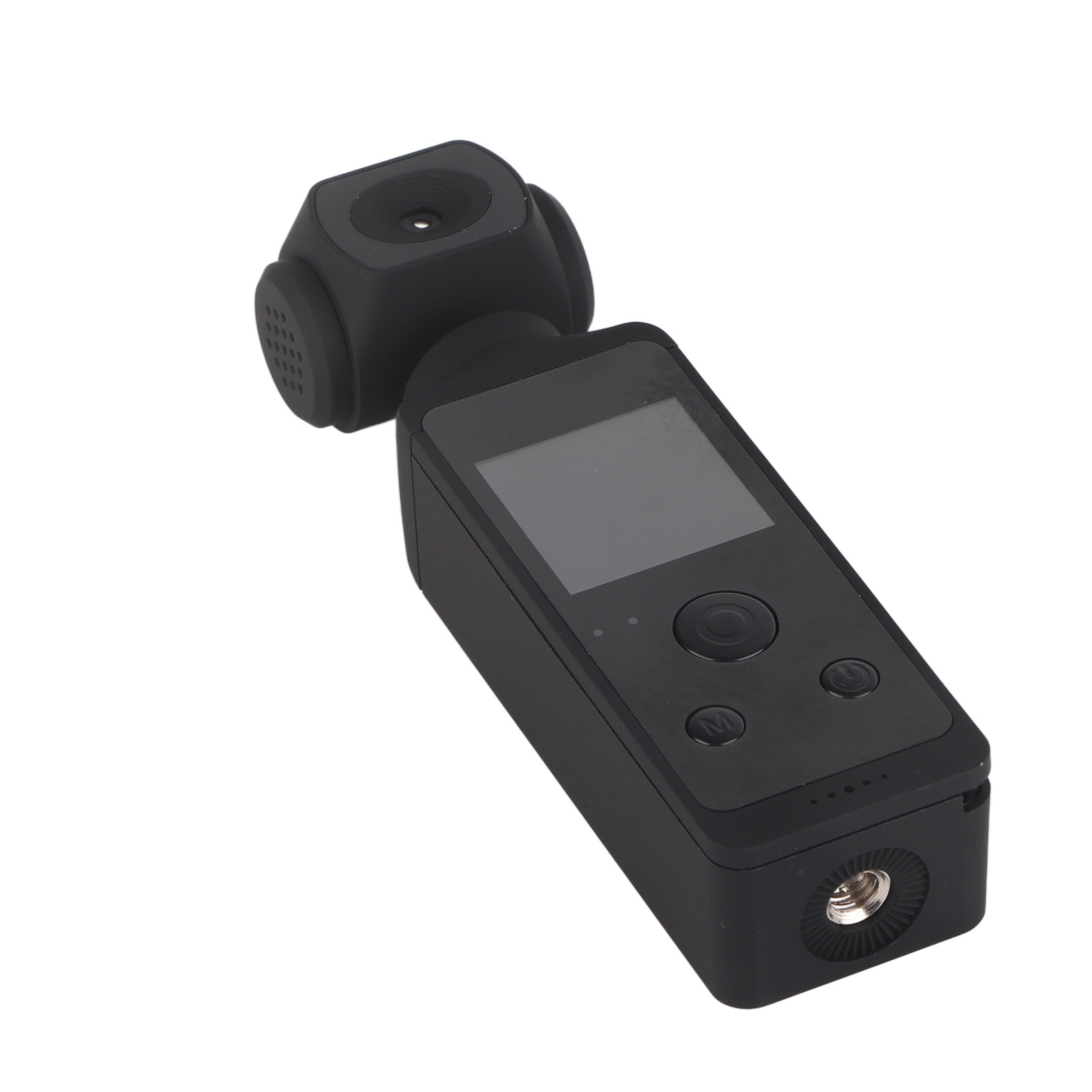 Camera 4K HD 270° Rotatable An - Action Camera 4K ulasan dan harga