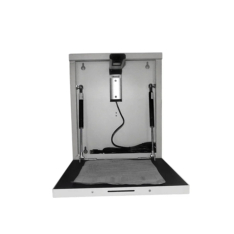 2026 New Digital Visualizer Vi - Document Camera Visualizer ulasan dan harga