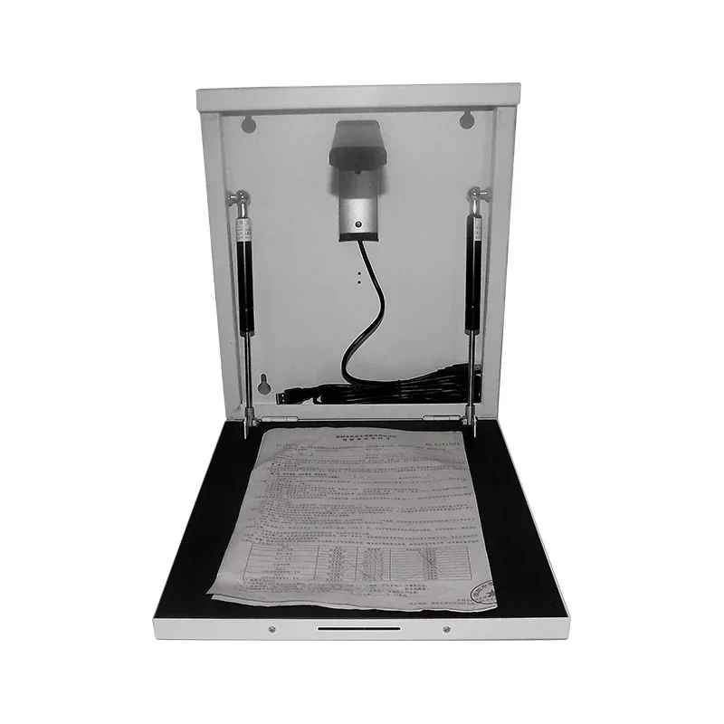 2026 New Digital Visualizer Vi - Document Camera Visualizer ulasan dan harga