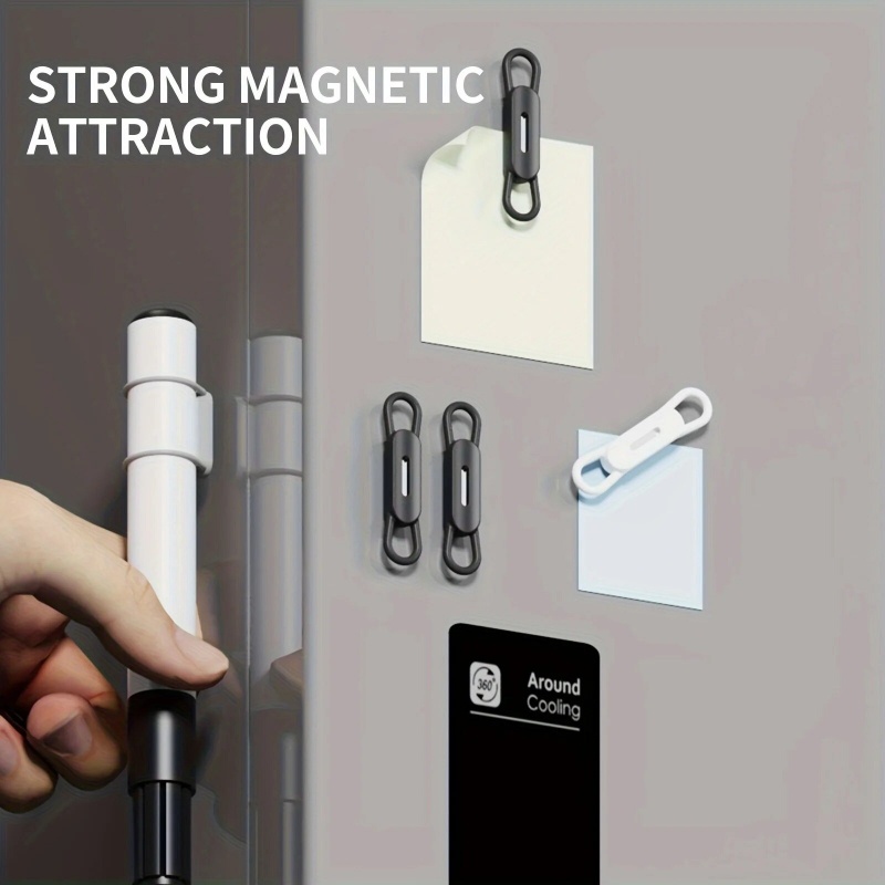2/4/6Pcs Magnetic Multifunctio - Smart Pen Digital ulasan dan harga