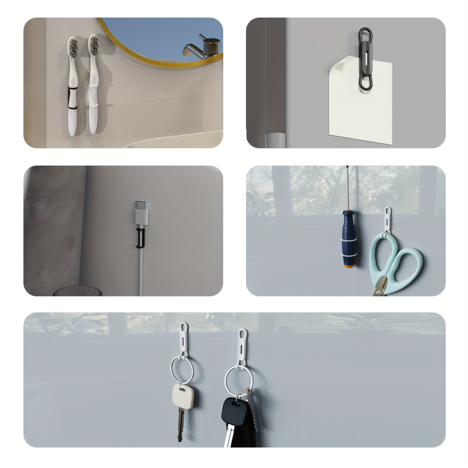 2/4/6Pcs Magnetic Multifunctio - Smart Pen Digital ulasan dan harga