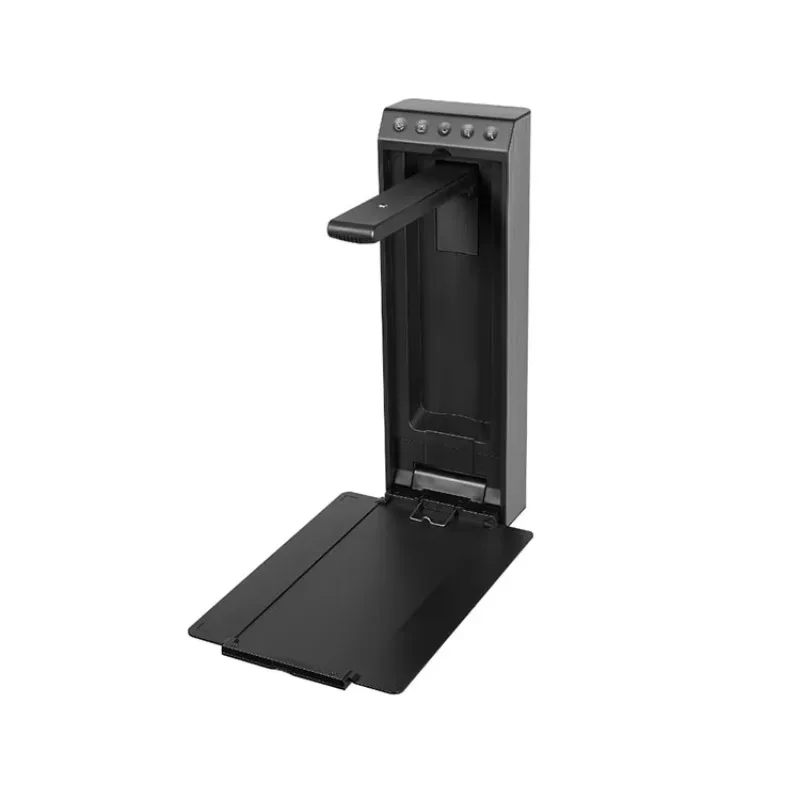 Hot Sale Education Equipment D - Document Camera Visualizer ulasan dan harga
