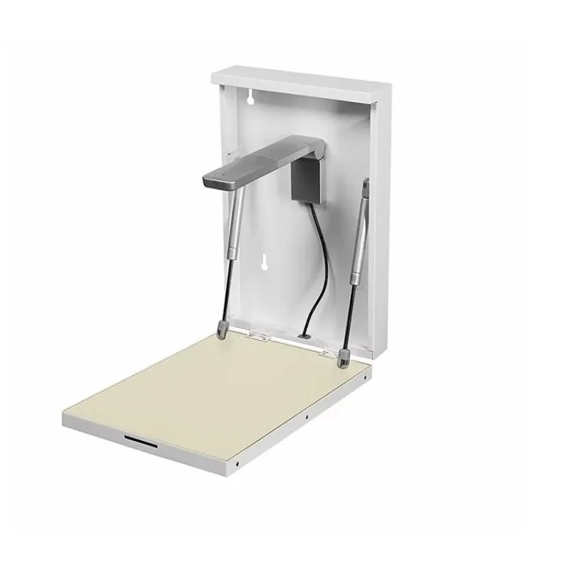 Hot Sale Education Equipment D - Document Camera Visualizer ulasan dan harga