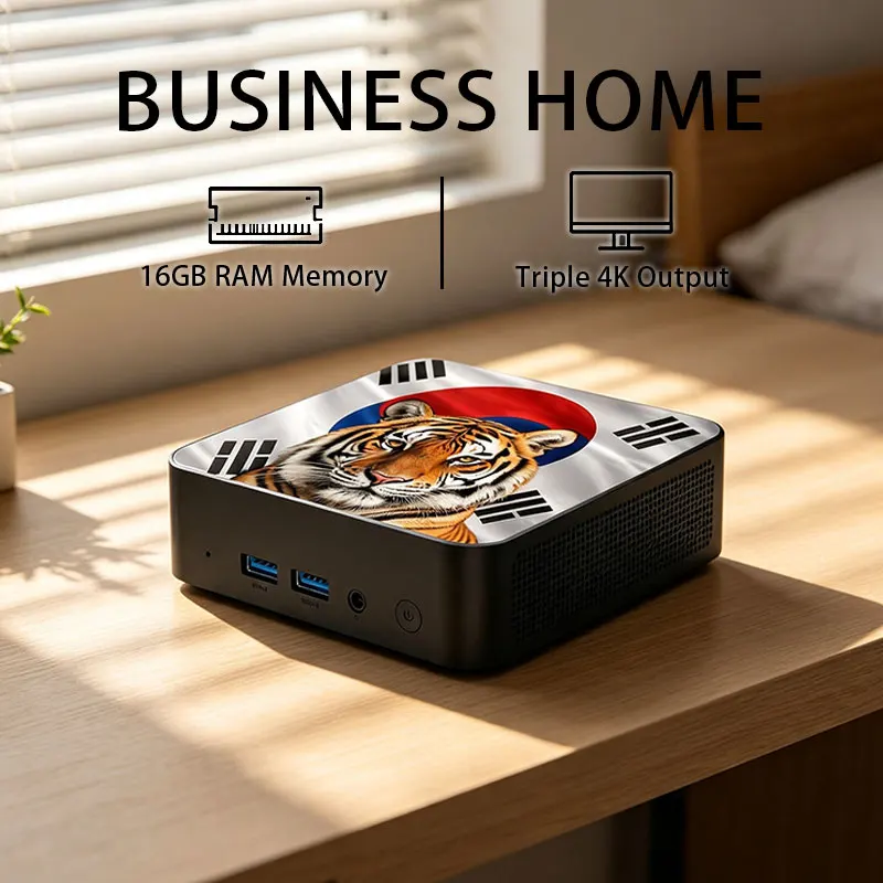 Ultra Fast Intel Core N95 Mini - Mini Pc Windows ulasan dan harga