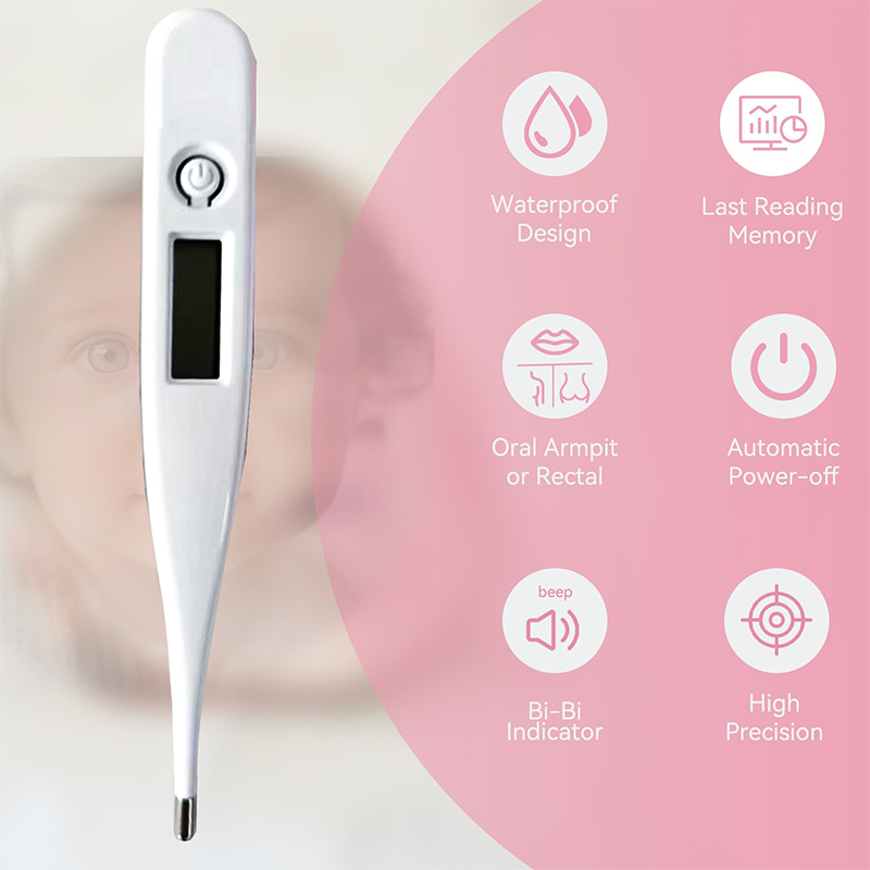 NEW Digital LCD Heating Oral T - Electronics Stuff ulasan dan harga