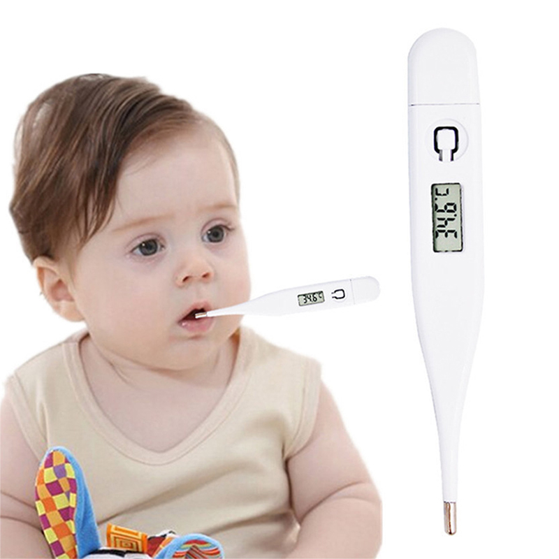 NEW Digital LCD Heating Oral T - Electronics Stuff ulasan dan harga