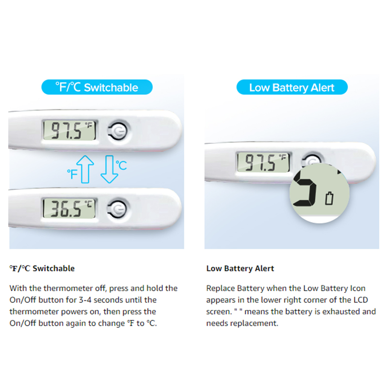 NEW Digital LCD Heating Oral T - Electronics Stuff ulasan dan harga
