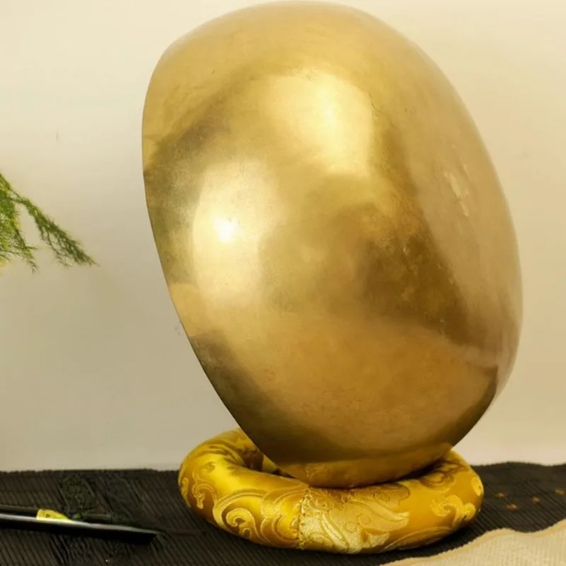 Tibetan Bell Bowl Yoga Singing - Electronics Stuff ulasan dan harga