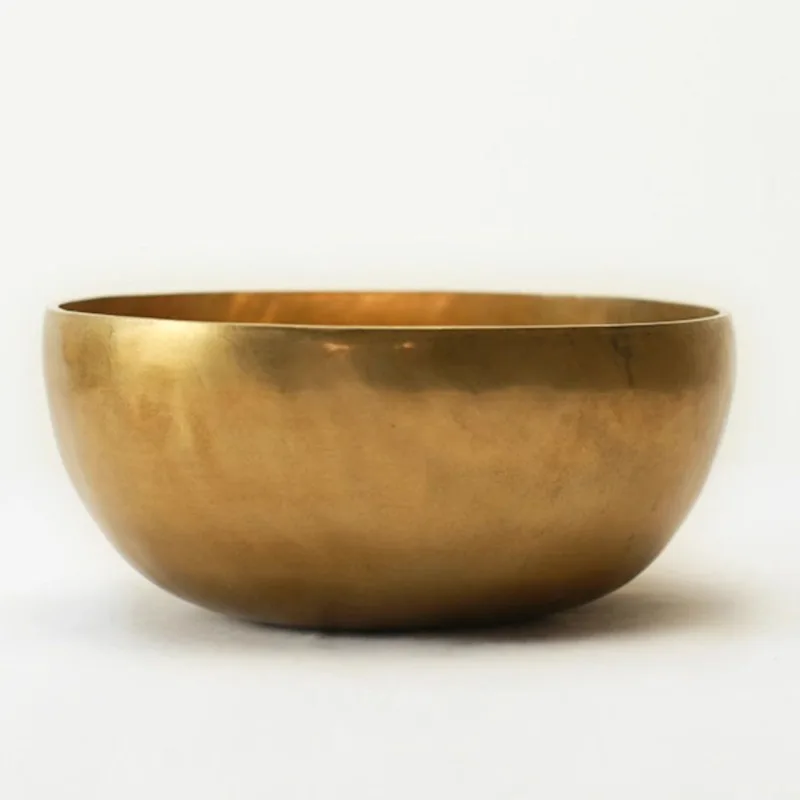 Tibetan Bell Bowl Yoga Singing - Electronics Stuff ulasan dan harga