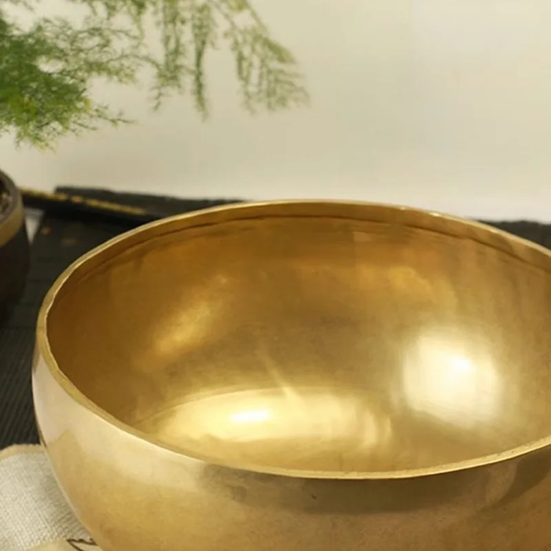 Tibetan Bell Bowl Yoga Singing - Electronics Stuff ulasan dan harga