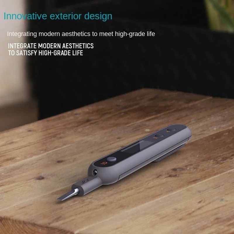 JIMIHOME Voltage Detector Smar - Smart Pen Digital ulasan dan harga