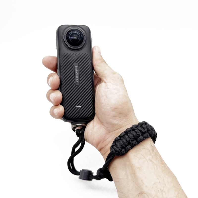 Universal Sport Camera Wrist S - Action Camera 4K ulasan dan harga