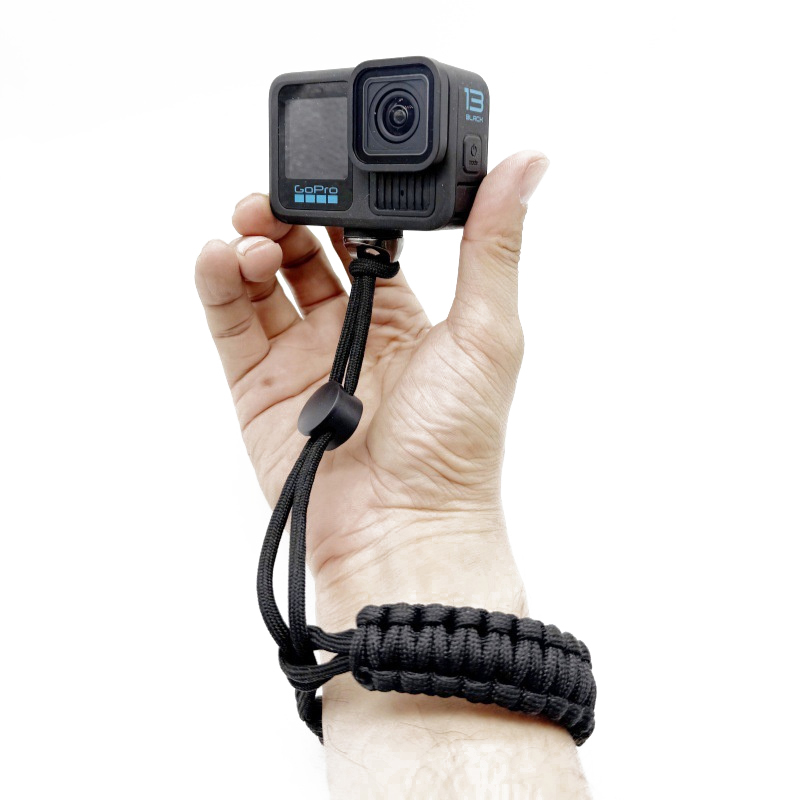 Universal Sport Camera Wrist S - Action Camera 4K ulasan dan harga