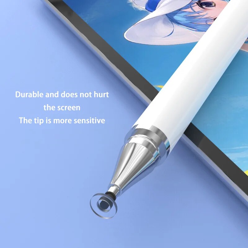 Universal Tablet Pen Touchscre - Smart Pen Digital ulasan dan harga