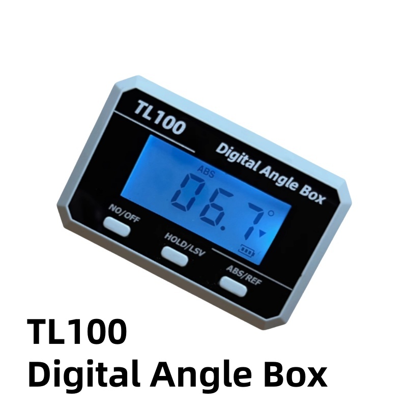 Horizontal Angle Meter Protrac - Electronics Stuff ulasan dan harga
