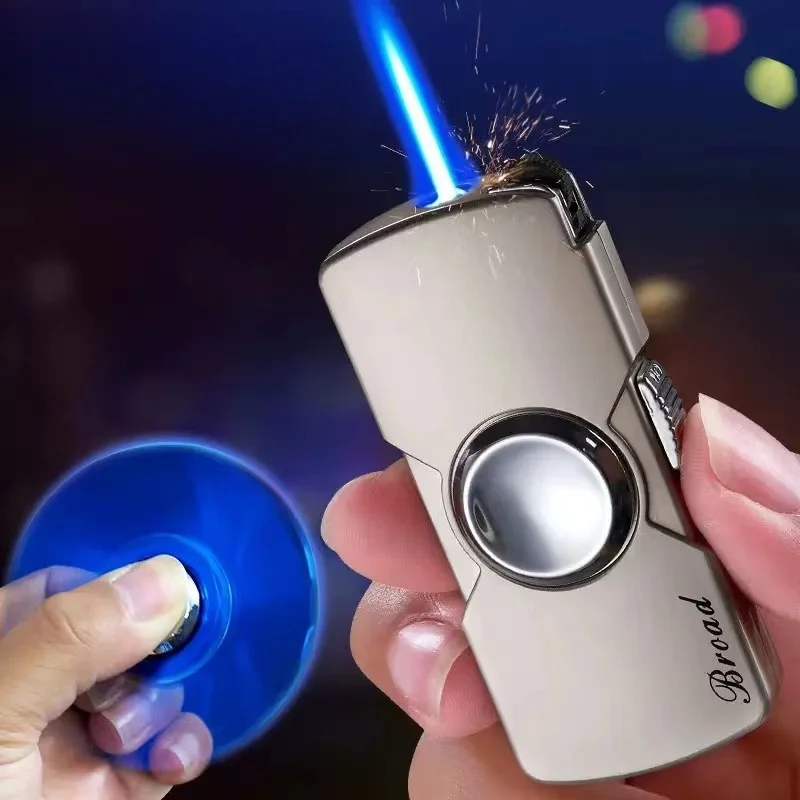 HOT Creative Mini Fidget Spinn - Electronics Gadgets Sale ulasan dan harga