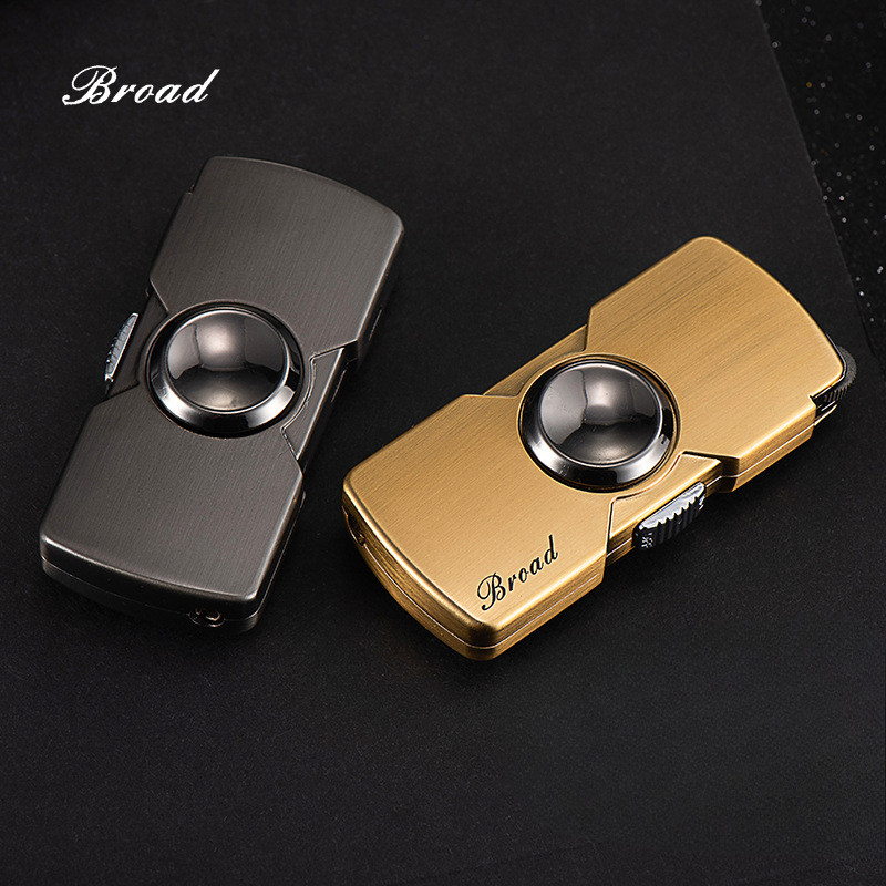 HOT Creative Mini Fidget Spinn - Electronics Gadgets Sale ulasan dan harga