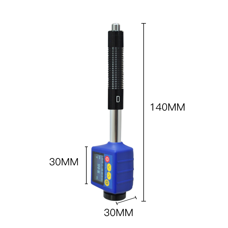 OLH110 Leeb Hardness Tester Pe - Smart Pen Digital ulasan dan harga