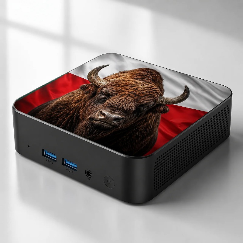 Intel Core i9‑10980HK Compact  - Mini Pc Windows ulasan dan harga