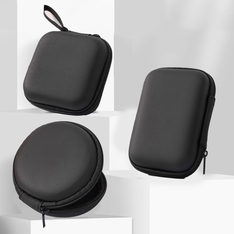 Portable Mini Hard Shell Digit - Electronics Gadgets Sale ulasan dan harga