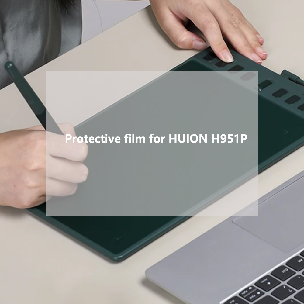 Protective Film for Huion Insp - Smart Pen Digital ulasan dan harga