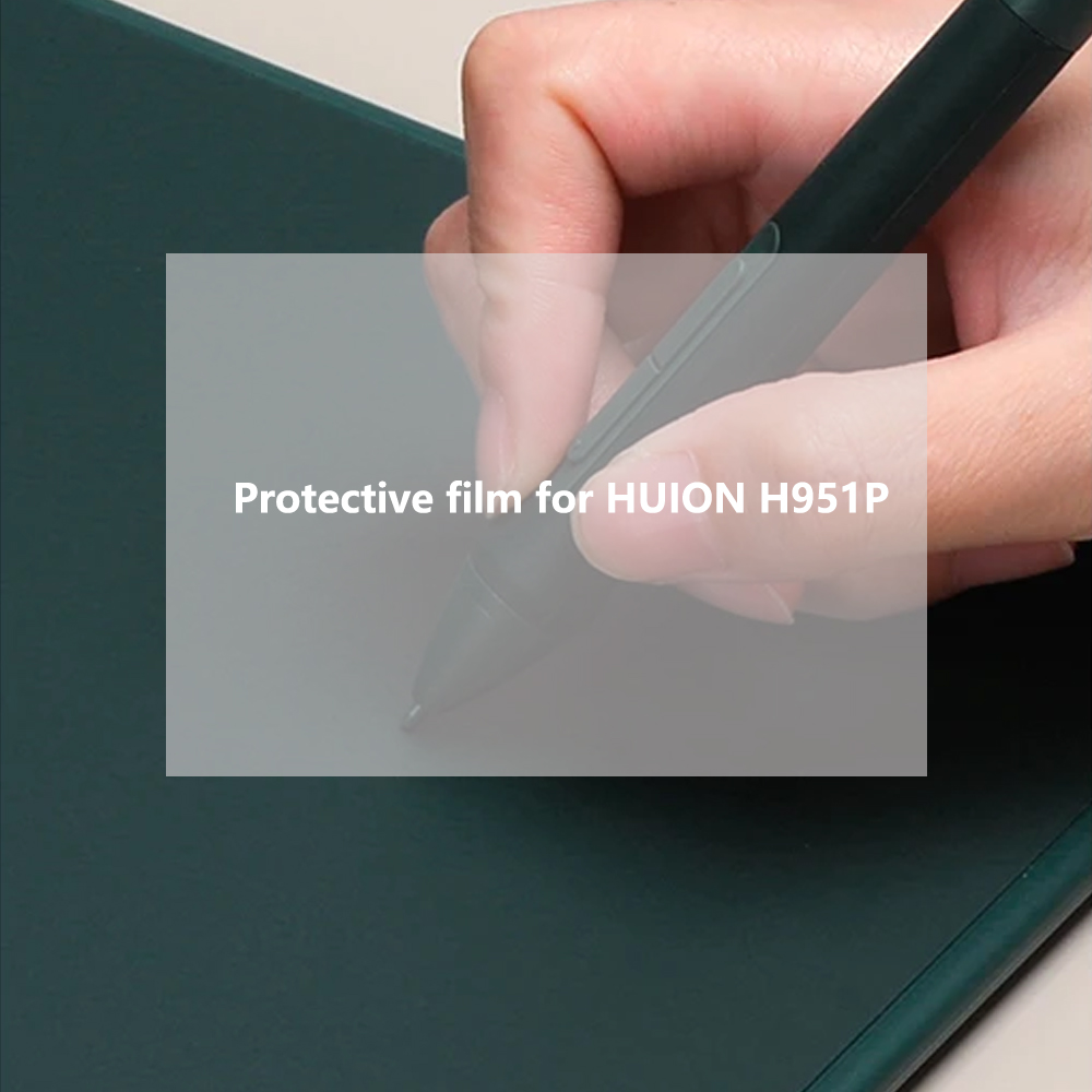 Protective Film for Huion Insp - Smart Pen Digital ulasan dan harga