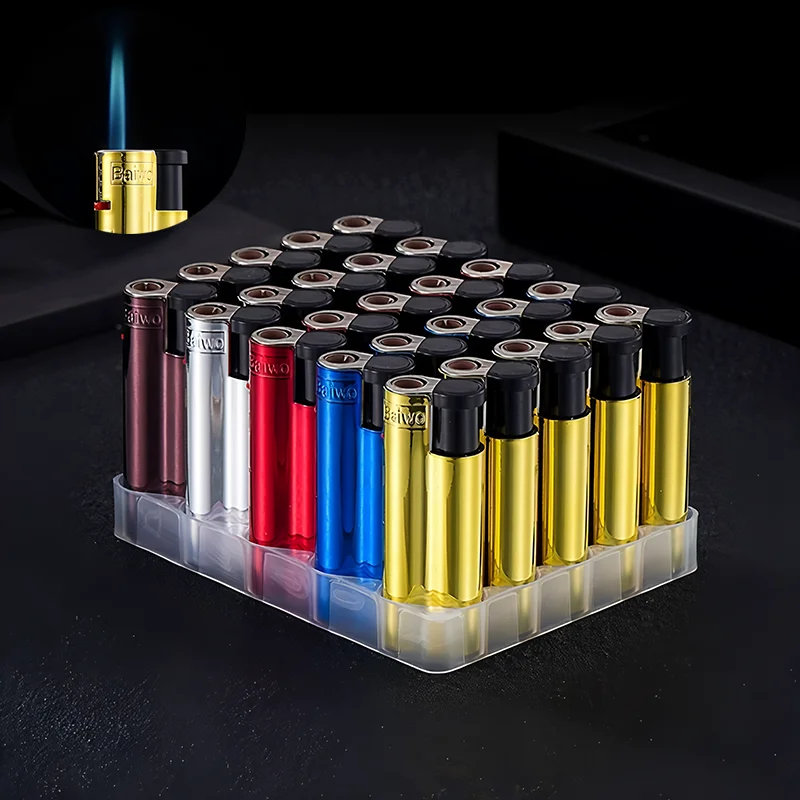 25PCS Metal Windproof Cigar Ci - Electronics Gadgets Sale ulasan dan harga